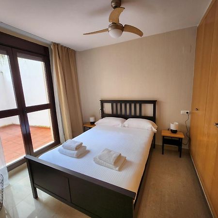 Allo Apartments Caballeros II Centro 1 Habitacion 赫雷斯 外观 照片