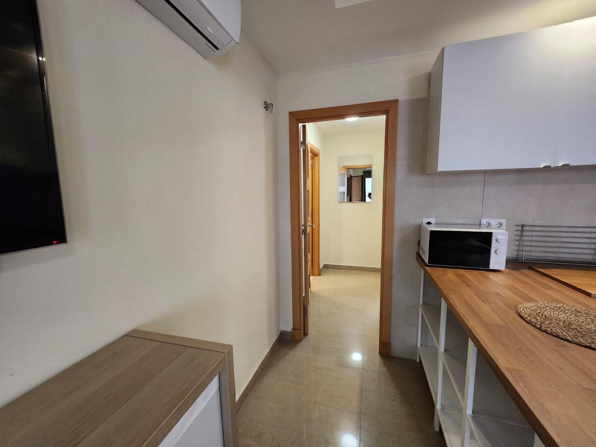 Allo Apartments Caballeros II Centro 1 Habitacion 赫雷斯 外观 照片