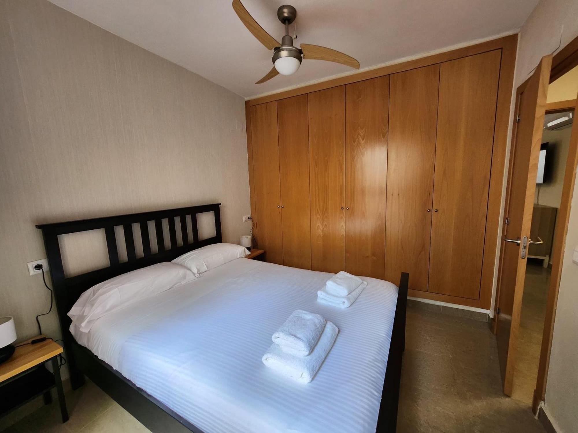 Allo Apartments Caballeros II Centro 1 Habitacion 赫雷斯 外观 照片