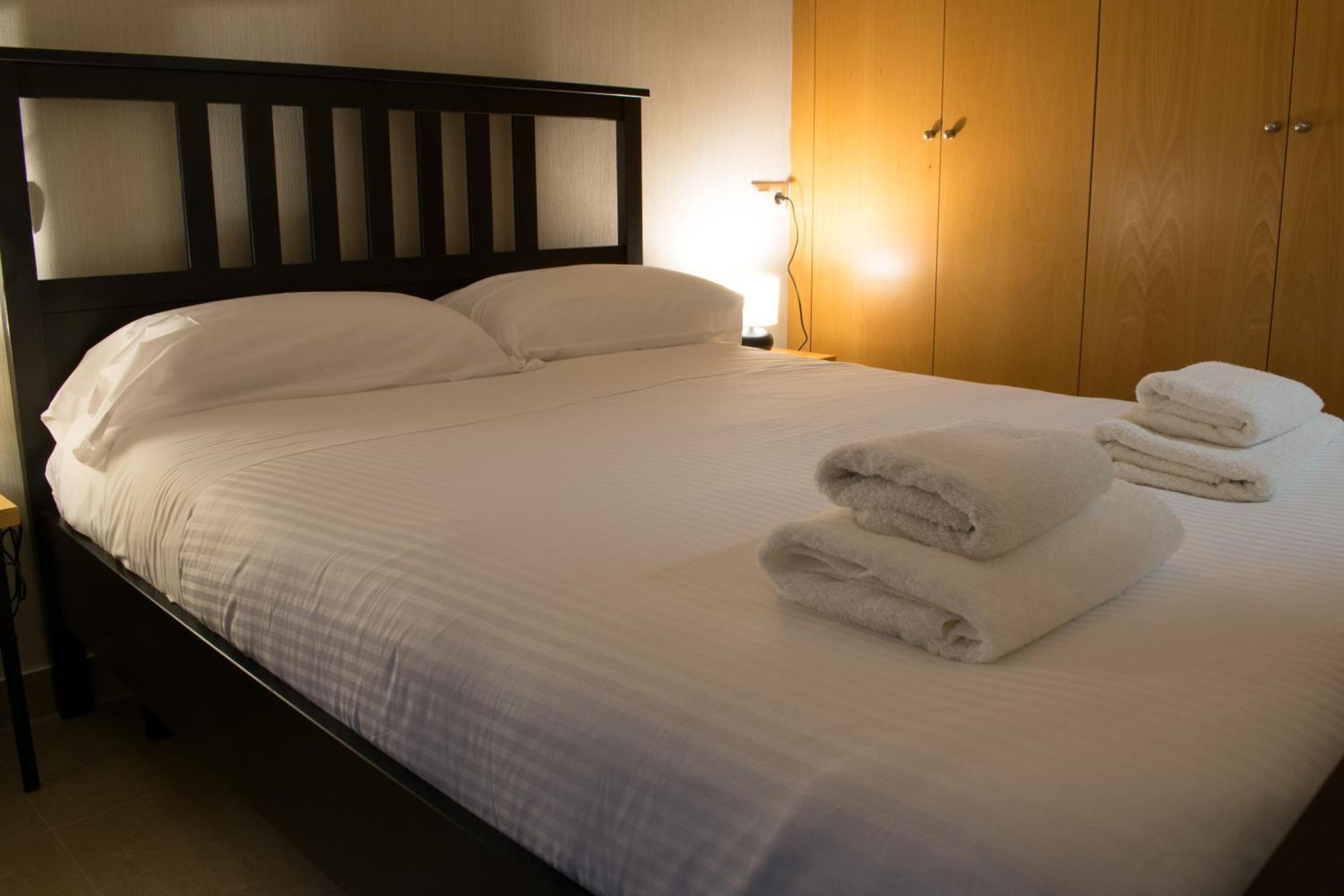 Allo Apartments Caballeros II Centro 1 Habitacion 赫雷斯 外观 照片